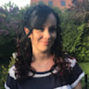 Meet your Posher, Alexandra